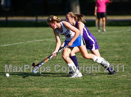 Thumbnail 2 in Kinkaid vs Episcopal photogallery.