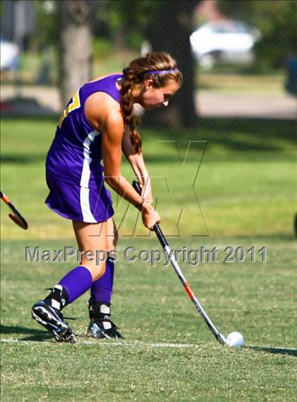 Thumbnail 1 in Kinkaid vs Episcopal photogallery.