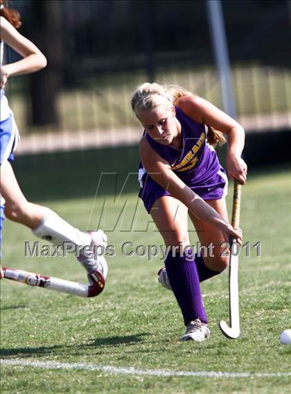 Thumbnail 2 in Kinkaid vs Episcopal photogallery.
