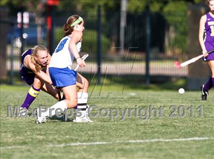Thumbnail 3 in Kinkaid vs Episcopal photogallery.