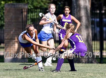 Thumbnail 1 in Kinkaid vs Episcopal photogallery.