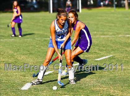 Thumbnail 3 in Kinkaid vs Episcopal photogallery.