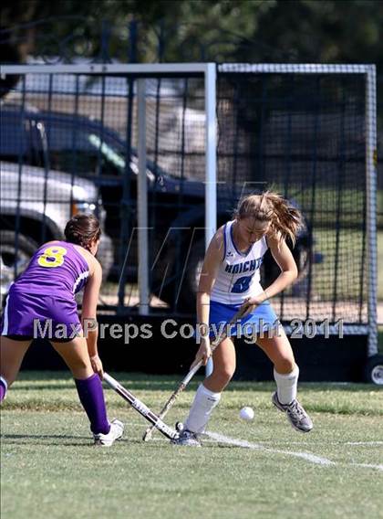 Thumbnail 2 in Kinkaid vs Episcopal photogallery.