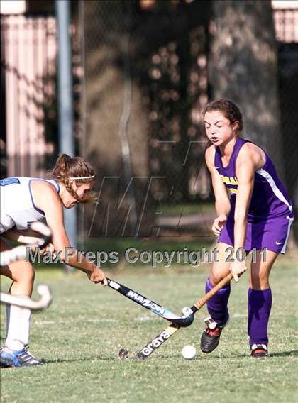 Thumbnail 3 in Kinkaid vs Episcopal photogallery.