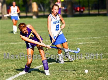 Thumbnail 1 in Kinkaid vs Episcopal photogallery.