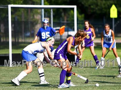 Thumbnail 3 in Kinkaid vs Episcopal photogallery.