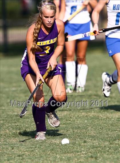 Thumbnail 1 in Kinkaid vs Episcopal photogallery.