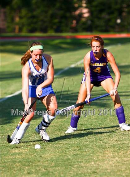 Thumbnail 1 in Kinkaid vs Episcopal photogallery.