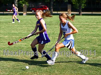 Thumbnail 3 in Kinkaid vs Episcopal photogallery.