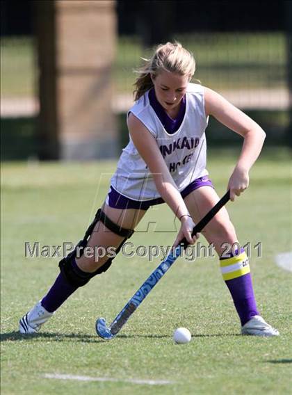 Thumbnail 3 in Kinkaid vs Episcopal photogallery.