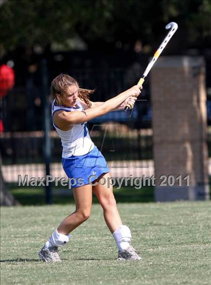 Thumbnail 1 in Kinkaid vs Episcopal photogallery.