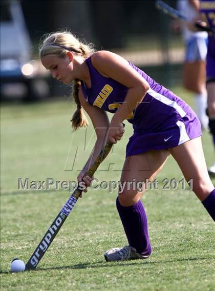 Thumbnail 1 in Kinkaid vs Episcopal photogallery.