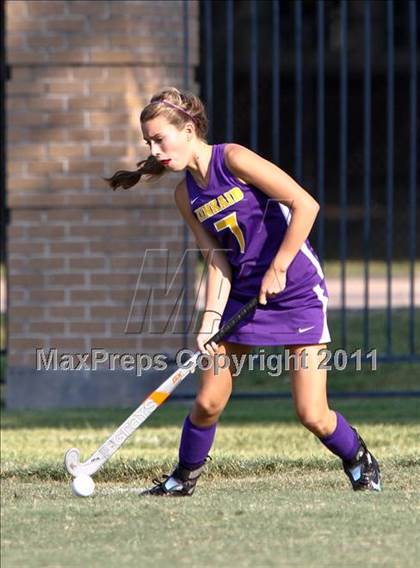 Thumbnail 3 in Kinkaid vs Episcopal photogallery.