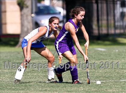 Thumbnail 3 in Kinkaid vs Episcopal photogallery.