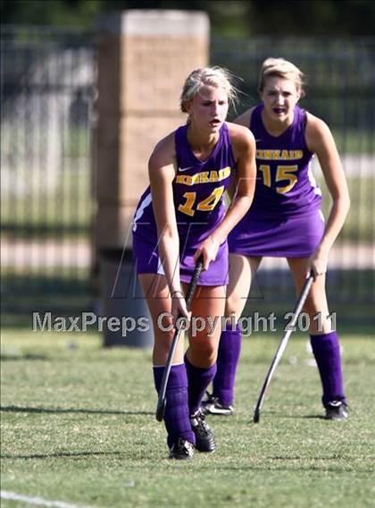 Thumbnail 3 in Kinkaid vs Episcopal photogallery.