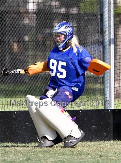 Thumbnail 3 in Kinkaid vs Episcopal photogallery.