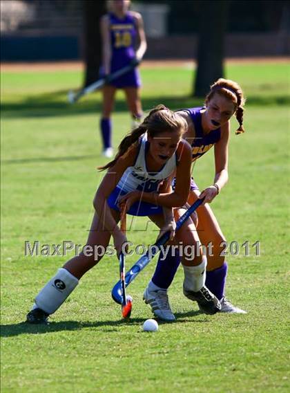 Thumbnail 1 in Kinkaid vs Episcopal photogallery.