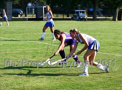 Thumbnail 2 in Kinkaid vs Episcopal photogallery.