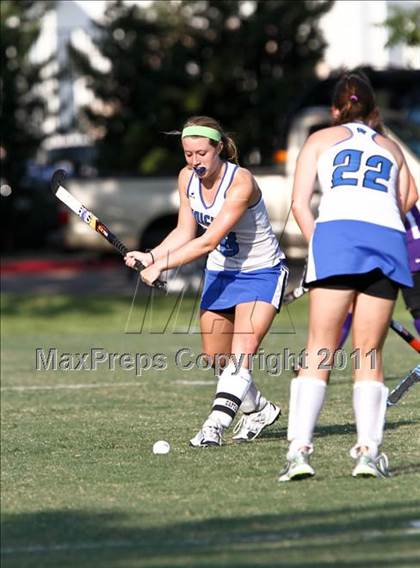 Thumbnail 1 in Kinkaid vs Episcopal photogallery.