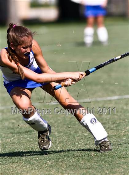 Thumbnail 3 in Kinkaid vs Episcopal photogallery.