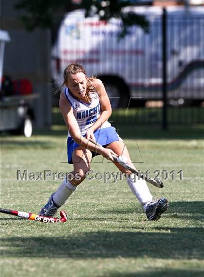 Thumbnail 2 in Kinkaid vs Episcopal photogallery.