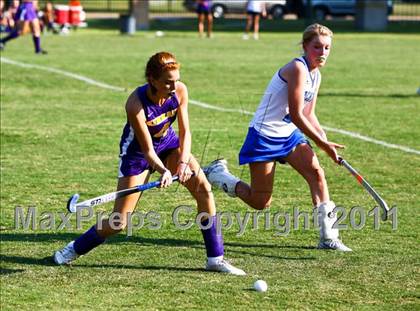 Thumbnail 2 in Kinkaid vs Episcopal photogallery.