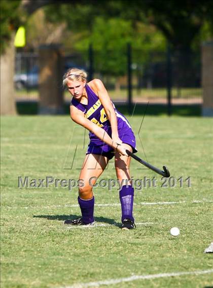 Thumbnail 3 in Kinkaid vs Episcopal photogallery.