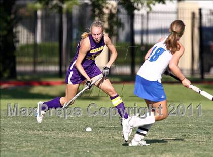 Thumbnail 2 in Kinkaid vs Episcopal photogallery.
