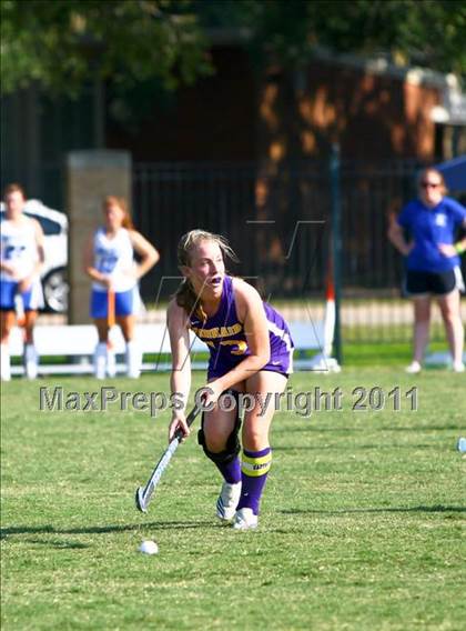 Thumbnail 3 in Kinkaid vs Episcopal photogallery.