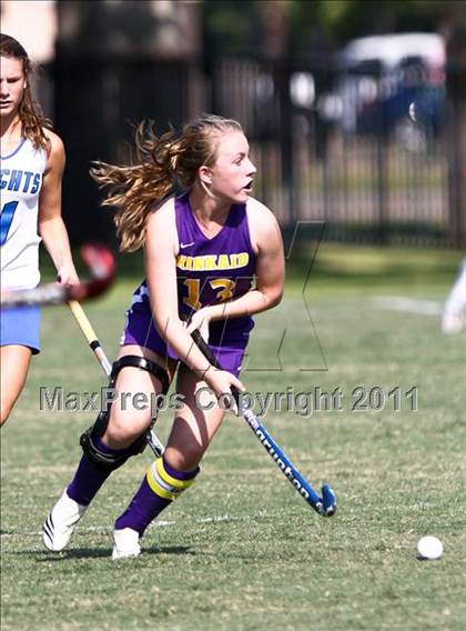 Thumbnail 2 in Kinkaid vs Episcopal photogallery.
