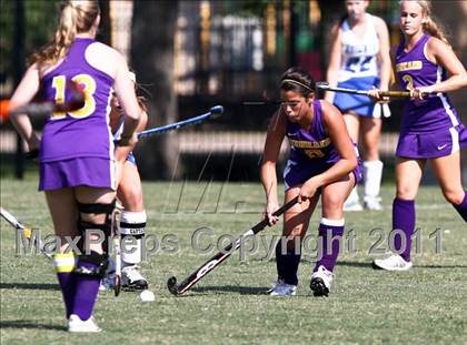 Thumbnail 1 in Kinkaid vs Episcopal photogallery.