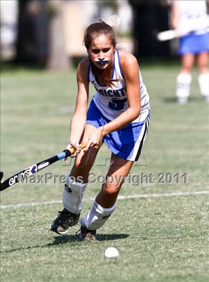Thumbnail 3 in Kinkaid vs Episcopal photogallery.