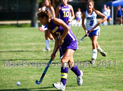 Thumbnail 2 in Kinkaid vs Episcopal photogallery.