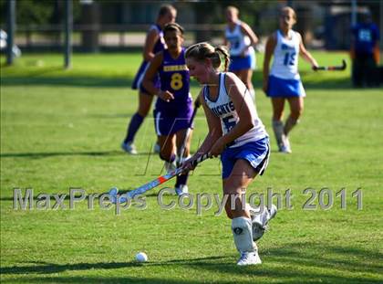 Thumbnail 3 in Kinkaid vs Episcopal photogallery.