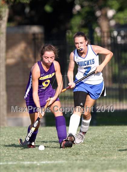 Thumbnail 3 in Kinkaid vs Episcopal photogallery.