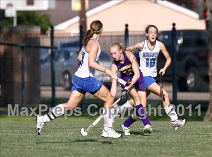 Thumbnail 2 in Kinkaid vs Episcopal photogallery.