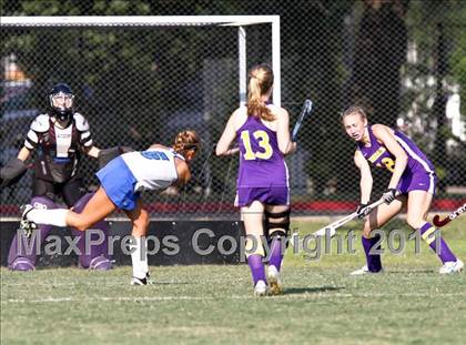 Thumbnail 1 in Kinkaid vs Episcopal photogallery.