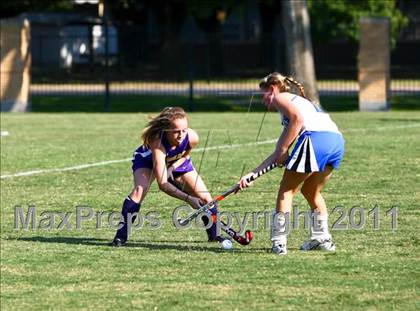 Thumbnail 3 in Kinkaid vs Episcopal photogallery.