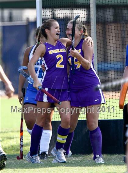 Thumbnail 3 in Kinkaid vs Episcopal photogallery.