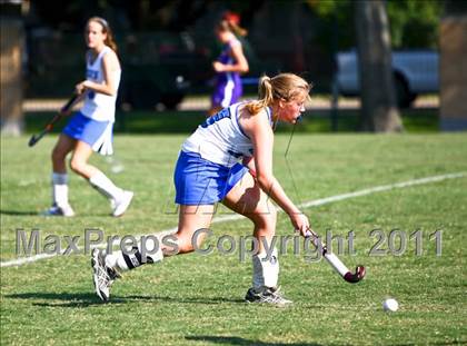 Thumbnail 1 in Kinkaid vs Episcopal photogallery.