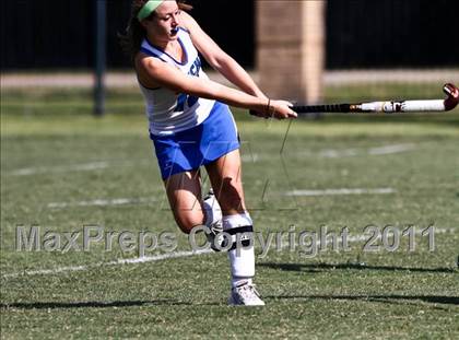 Thumbnail 2 in Kinkaid vs Episcopal photogallery.