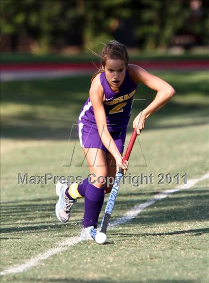 Thumbnail 3 in Kinkaid vs Episcopal photogallery.