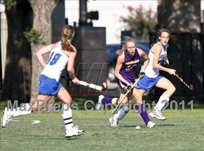 Thumbnail 1 in Kinkaid vs Episcopal photogallery.