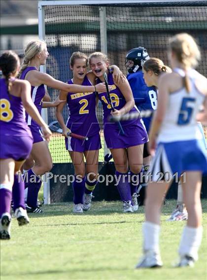 Thumbnail 1 in Kinkaid vs Episcopal photogallery.
