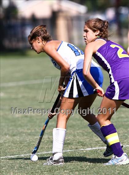 Thumbnail 1 in Kinkaid vs Episcopal photogallery.