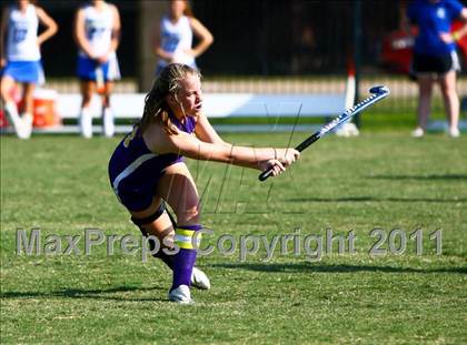 Thumbnail 1 in Kinkaid vs Episcopal photogallery.