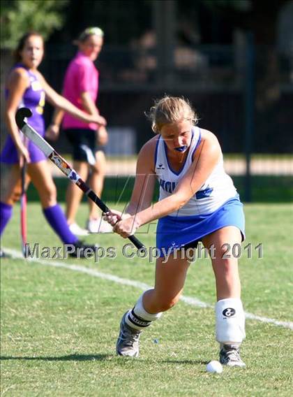 Thumbnail 1 in Kinkaid vs Episcopal photogallery.
