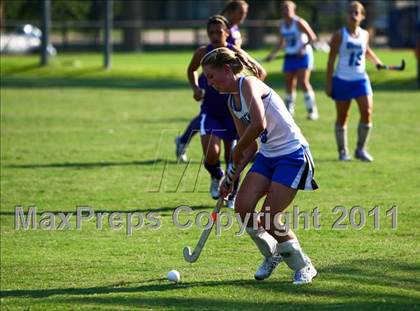 Thumbnail 1 in Kinkaid vs Episcopal photogallery.
