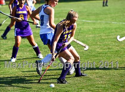 Thumbnail 3 in Kinkaid vs Episcopal photogallery.