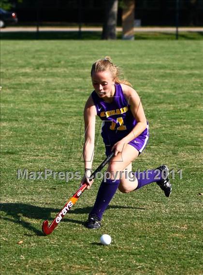 Thumbnail 3 in Kinkaid vs Episcopal photogallery.